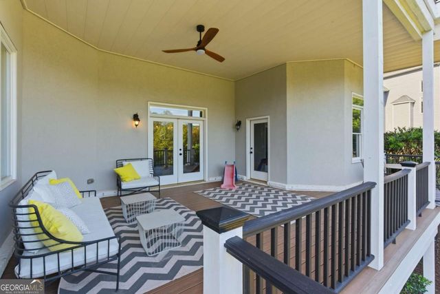 628 Goldpoint Trace, Woodstock, GA 30189