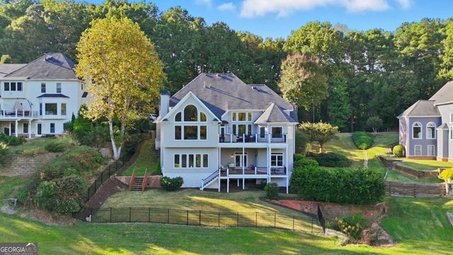 628 Goldpoint Trace, Woodstock, GA 30189