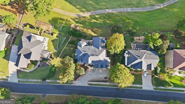 628 Goldpoint Trace, Woodstock, GA 30189