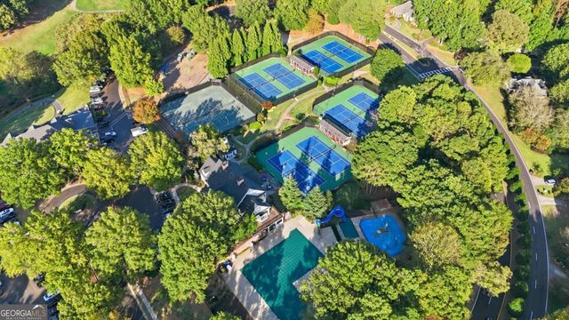 628 Goldpoint Trace, Woodstock, GA 30189