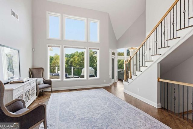 628 Goldpoint Trace, Woodstock, GA 30189