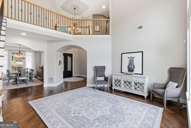 628 Goldpoint Trace, Woodstock, GA 30189