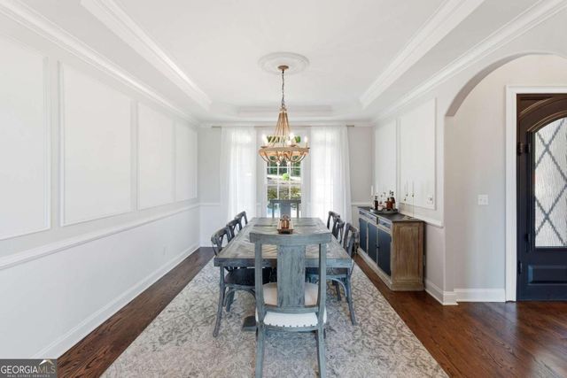 628 Goldpoint Trace, Woodstock, GA 30189