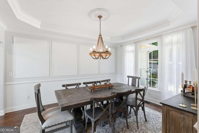 628 Goldpoint Trace, Woodstock, GA 30189