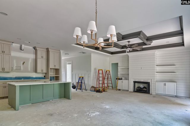 858 Elms Spinney Lane, Chapin, SC 29036