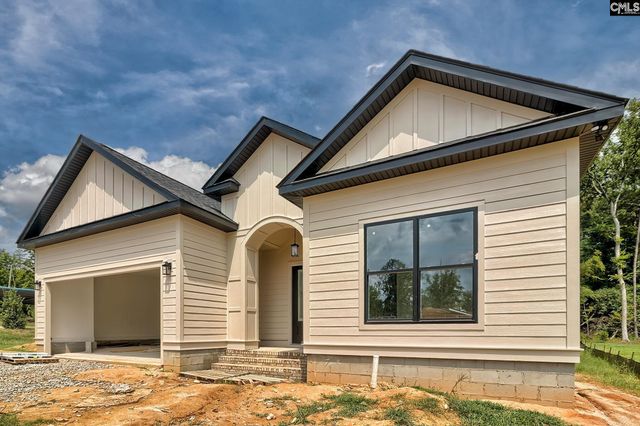 858 Elms Spinney Lane, Chapin, SC 29036