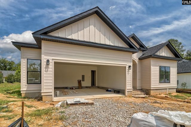 858 Elms Spinney Lane, Chapin, SC 29036