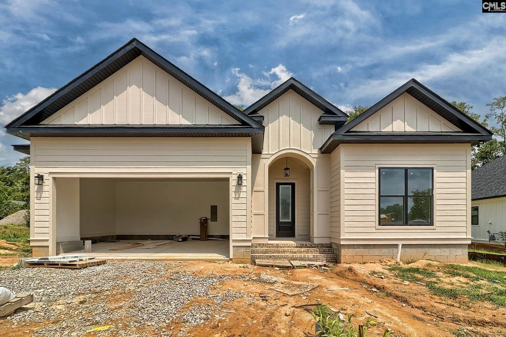 858 Elms Spinney Lane, Chapin, SC 29036