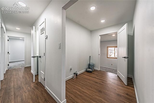 12480 Partridge Lane, Peyton, CO 80831