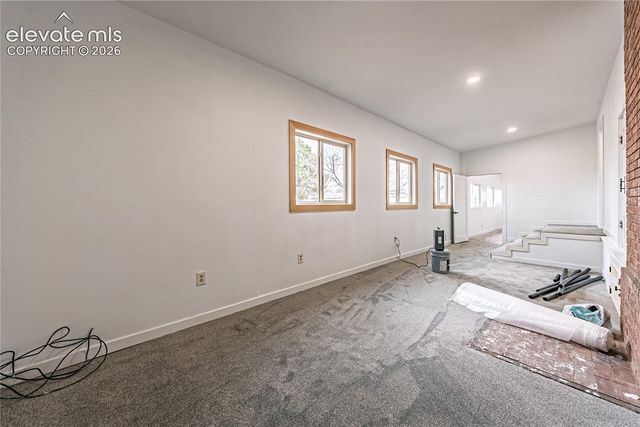 12480 Partridge Lane, Peyton, CO 80831