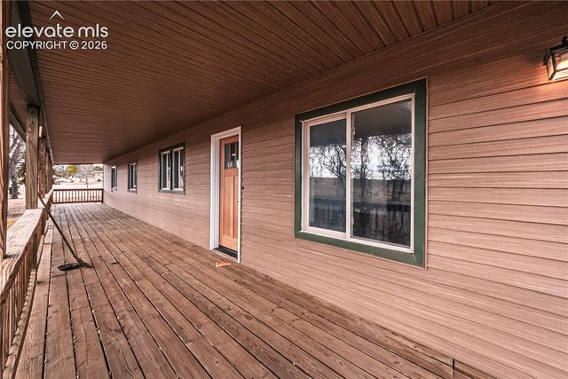 12480 Partridge Lane, Peyton, CO 80831