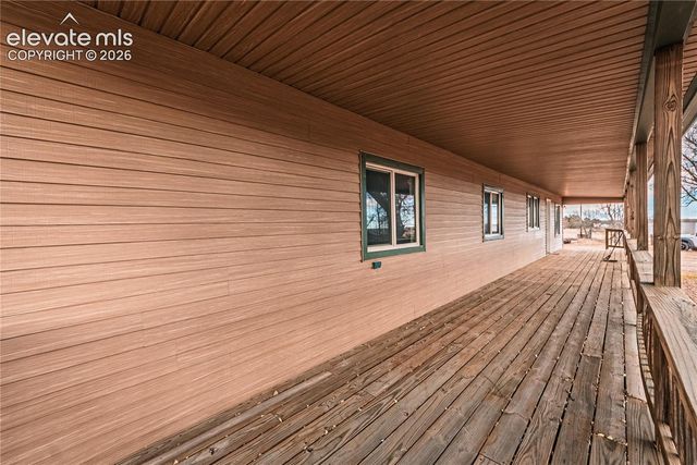 12480 Partridge Lane, Peyton, CO 80831