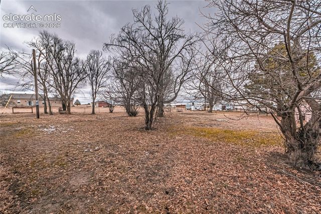 12480 Partridge Lane, Peyton, CO 80831