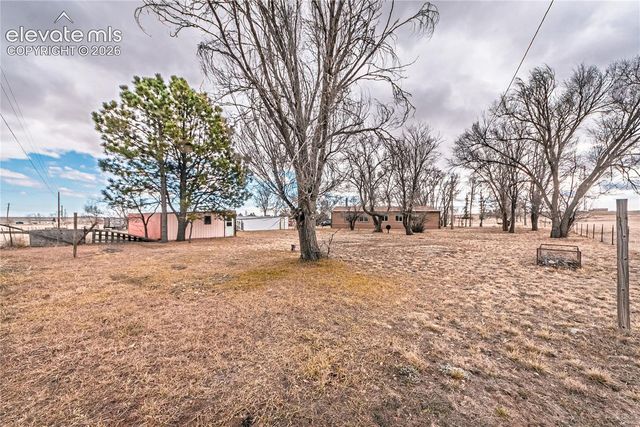 12480 Partridge Lane, Peyton, CO 80831