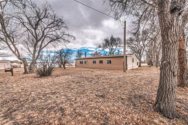 12480 Partridge Lane, Peyton, CO 80831
