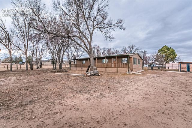 12480 Partridge Lane, Peyton, CO 80831