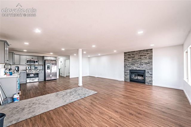 12480 Partridge Lane, Peyton, CO 80831