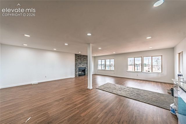 12480 Partridge Lane, Peyton, CO 80831