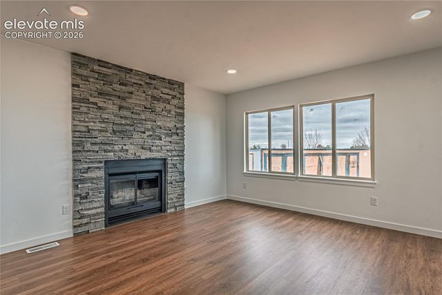 12480 Partridge Lane, Peyton, CO 80831