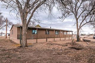 12480 Partridge Lane, Peyton, CO 80831