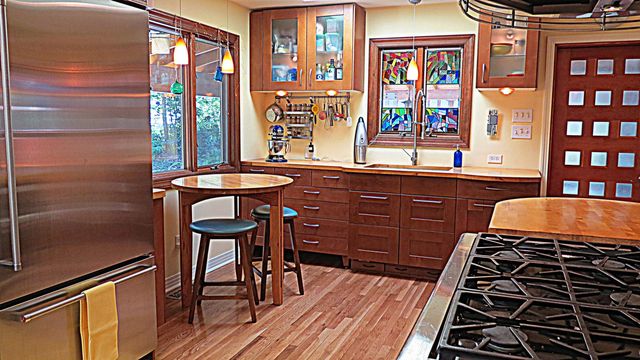 1017 Cherokee Drive, Tallahassee, FL 32301