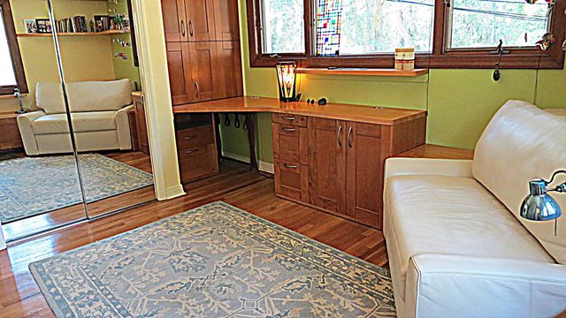 1017 Cherokee Drive, Tallahassee, FL 32301