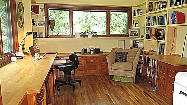 1017 Cherokee Drive, Tallahassee, FL 32301