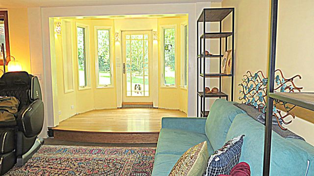 1017 Cherokee Drive, Tallahassee, FL 32301