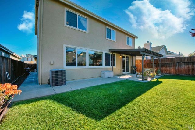 4109 Cedarvale Ct, Fairfield, CA 94534