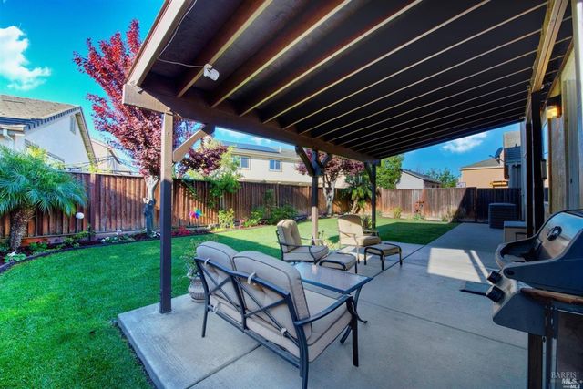 4109 Cedarvale Ct, Fairfield, CA 94534