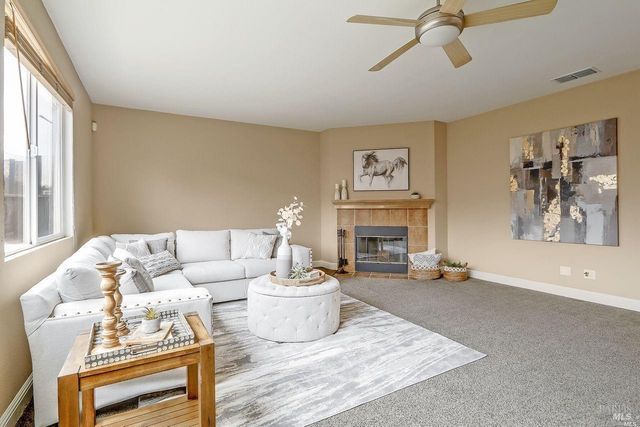 4109 Cedarvale Ct, Fairfield, CA 94534