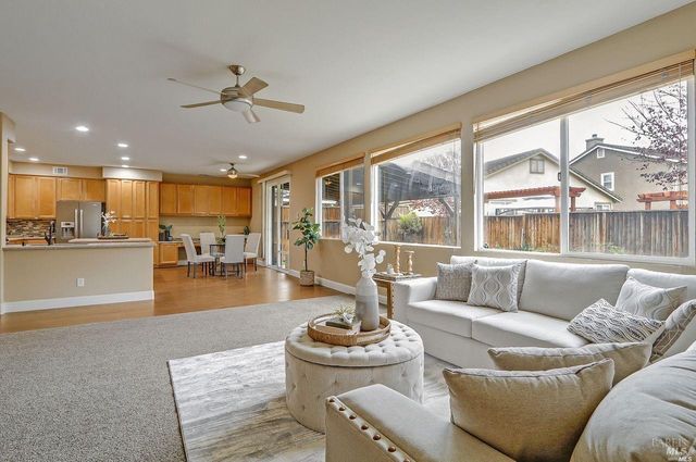 4109 Cedarvale Ct, Fairfield, CA 94534