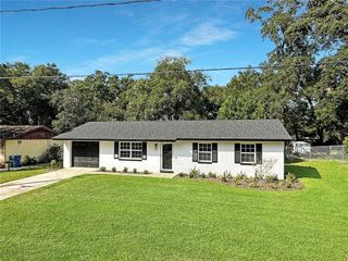 511 W GARDENIA DRIVE, Orange City, FL 32763