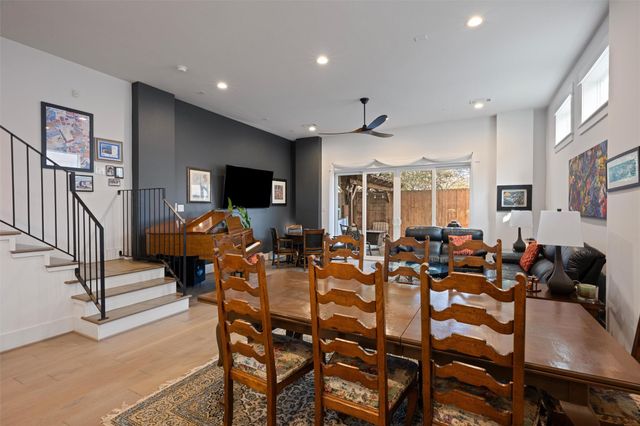 1136 Adele Street, Houston, TX 77009