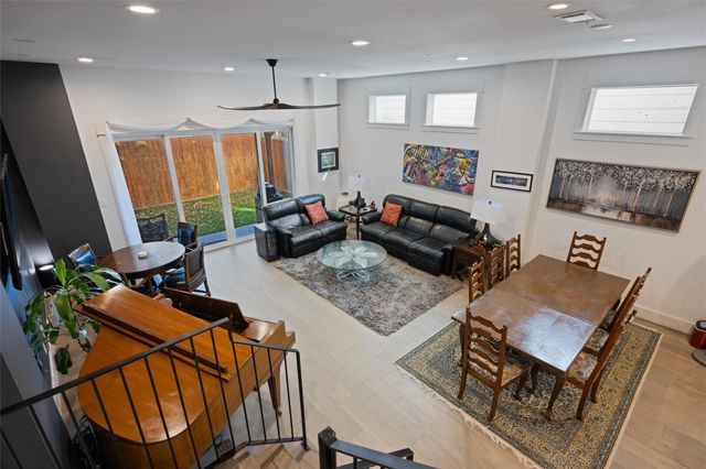 1136 Adele Street, Houston, TX 77009