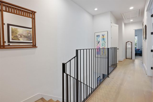 1136 Adele Street, Houston, TX 77009