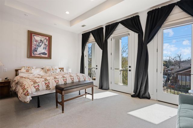 1136 Adele Street, Houston, TX 77009