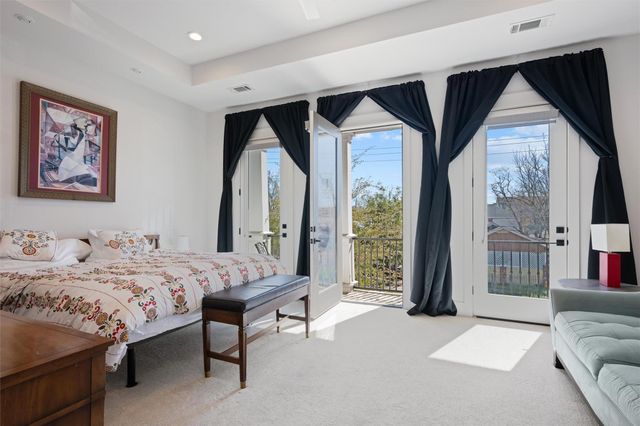 1136 Adele Street, Houston, TX 77009