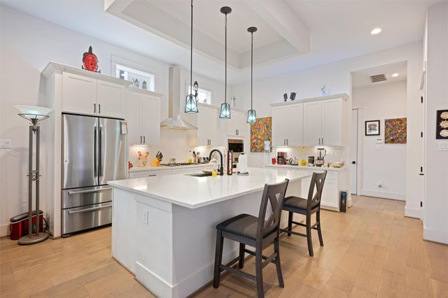 1136 Adele Street, Houston, TX 77009