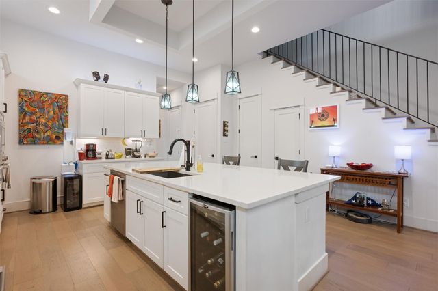 1136 Adele Street, Houston, TX 77009