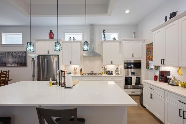 1136 Adele Street, Houston, TX 77009