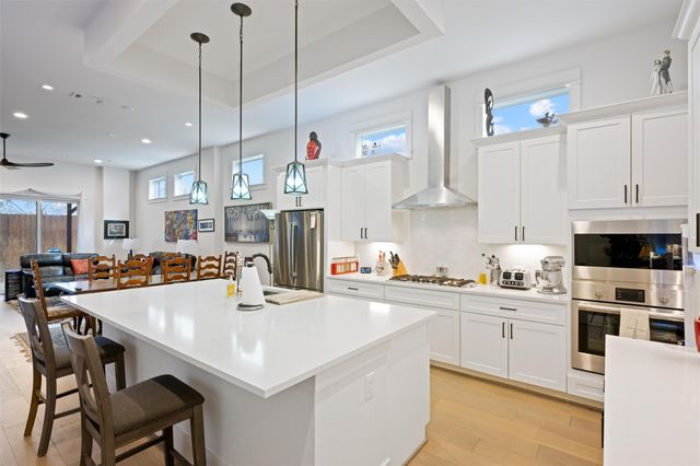 1136 Adele Street, Houston, TX 77009