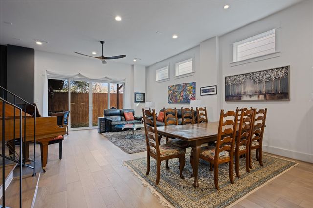 1136 Adele Street, Houston, TX 77009