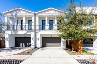 1136 Adele Street, Houston, TX 77009