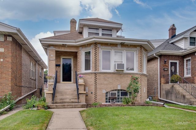 3108 N 77th. Court, Elmwood Park, IL 60707