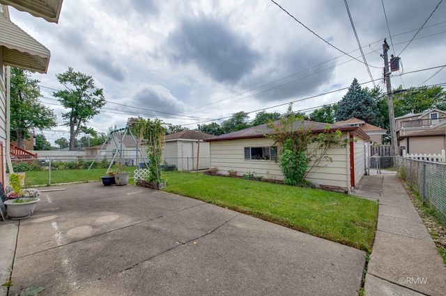 3108 N 77th. Court, Elmwood Park, IL 60707