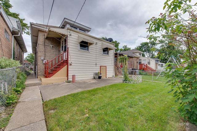 3108 N 77th. Court, Elmwood Park, IL 60707