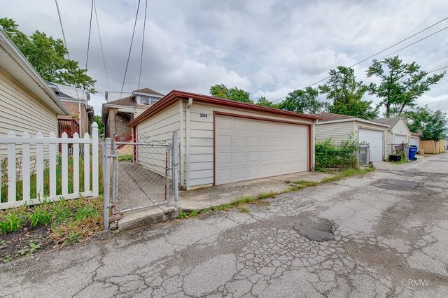 3108 N 77th. Court, Elmwood Park, IL 60707
