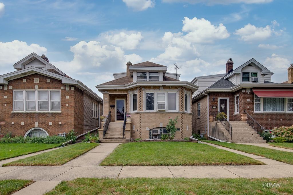 3108 N 77th. Court, Elmwood Park, IL 60707 — photo 3