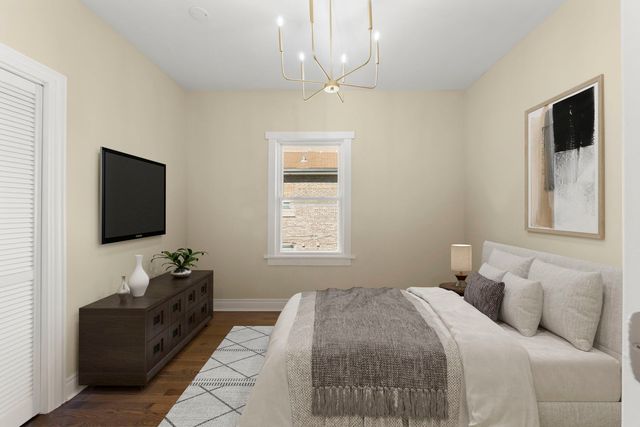 1335 Wesley Avenue, Berwyn, IL 60402